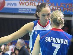 Gamova: We are response for the loss to Poland