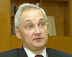 Deputy minister: Inflation in Russia 0.9% in first 2 weeks of October