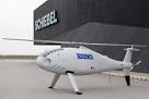 OSCE: the drone of the OSCE monitoring mission fired in the Donbass
