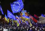Danyluk: "Right sector" Ukraine prepares a new revolution
