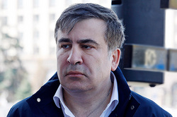 Tbilisi Kiev asks to be responsible for Saakashvili
