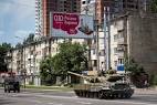 DNR accused Kiev in the concentration of tanks on a number of fronts in the Donbass
