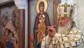 The Patriarch saw in Britain a hostile attitude towards Russia
