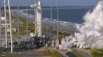 NASA: the RD-181 staff have worked in the first launch of the Antares rocket

