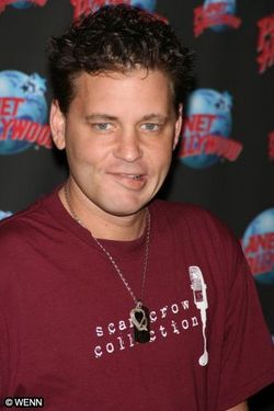Corey Haim was laid to rest at an emotional funeral in his home town of Toronto yesterday