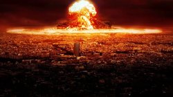 USA and North Korea are preparing for thermonuclear war