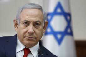 Netanyahu took the post of Minister of defense of Israel