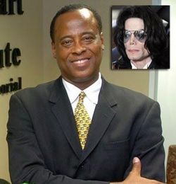 Dr. Conrad Murray has won the right to keep his medical license