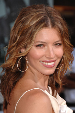 Jessica Biel wants to play a "really bad girl"