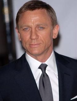 James Bond is to return to movie screens next year