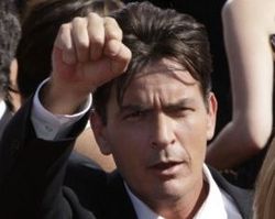 Charlie Sheen has been named the Highest Paid Actor on TV