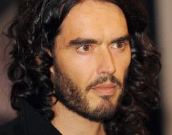Russell Brand finds it hard not to "cherish and crave" his time as a womaniser