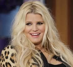 Jessica Simpson is struggling to lose her baby weight