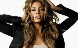 Beyonce Knowles has become the new face of Pepsi