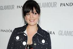 Lily Allen has given birth to a baby girl