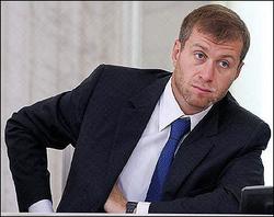 Russian multi-millionaire Roman Abramovich is worried about his football team
