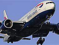 "Air France" Boeing-777 crash landed in Irkutsk airport