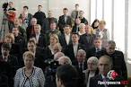 The Federation Council observed a minute of silence the memory of those killed in Ukraine correspondents
