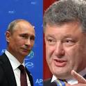 Poroshenko is ready for the dialogue with authority " in the East
