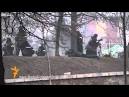 Shooters: Kiev has violated a temporary truce
