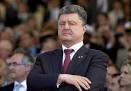 Poroshenko took the decision to sack the head of the Foreign Ministry Andrei Desico - media
