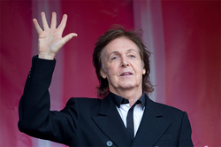Paul McCartney I