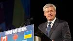 Poroshenko: Canada will give Ukraine a loan guarantee for $180 million

