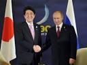 Japanese Minister: we want to resolve the territorial issue with RF
