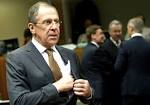 Lavrov: the Point of no return in relations with the EU fails
