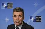 NATO Secretary General again subjected to prosecution of the Russian Federation in destabilizing the situation in Ukraine
