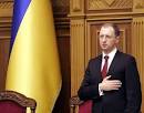 Yatseniuk: Kiev showed interest in cooperation with Norway on atom
