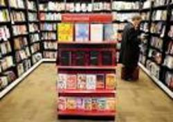 Bookstores have learned to win the reader in Internet

