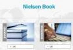 NielsenBook: selling books in the UK in 2013 fell by 4%


