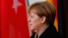 Brian McDonald: Ukraine? Huge headache for Merkel
