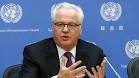 Churkin: is able to be something from the Lithuanian weapons and militias fall
