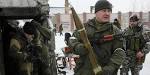 Bacurin: Military under Debaltsevo surrendering because of cold and hunger
