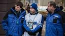 The OSCE observers, who Debaltsevo, not contacted
