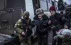 The militia said about taking under the full supervision of Chernoochene
