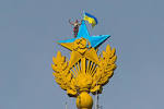 The Ministry of foreign Affairs of the Russian Federation: rate Canada on punishment will not remain without a response
