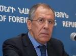Lavrov proposal Lukashenko: I have to Express my support for the settlement

