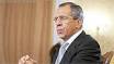 Lavrov tried to convince Germany and France to make a demarche Ukraine
