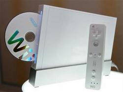 Nintendo Wii Japan sales hit 3 mln units