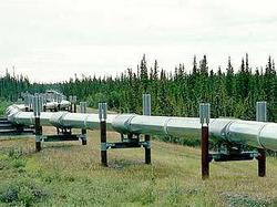 Work on second leg of East-Siberian pipeline could start 2015