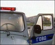 Top policeman murdered in Ingushetia