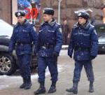 The interior Ministry of Ukraine has proposed to raise foreign law enforcement officers to patrol the streets
