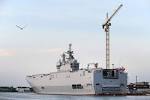 Ivanov: Moscow will be satisfied with any variant of " Mistral "
