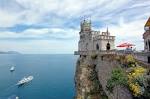 Minister: Crimea continues to be in demand among Ukrainian tourists
