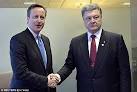 Poroshenko promises to veto the decision of Parliament, posing a danger for Ukraine
