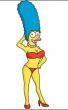 Marge Simpson Playboy Photos: Revealed!