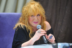 Pugacheva will soon become a great-grandmother